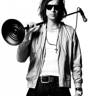 Julian Casablancas photo 61