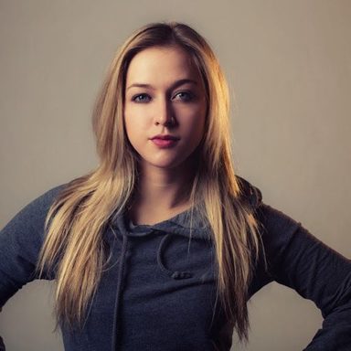 Julia Sheer
