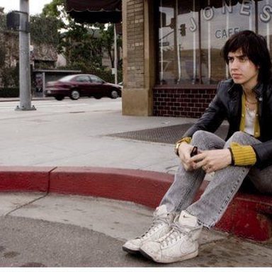 Julian Casablancas photo 52