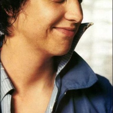 Julian Casablancas photo 47