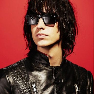 Julian Casablancas photo 55