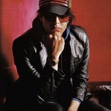Julian Casablancas photo 44