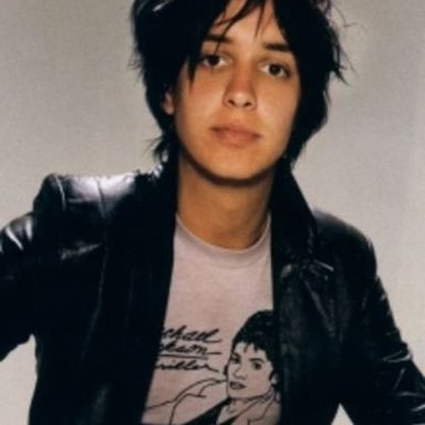Julian Casablancas photo 48