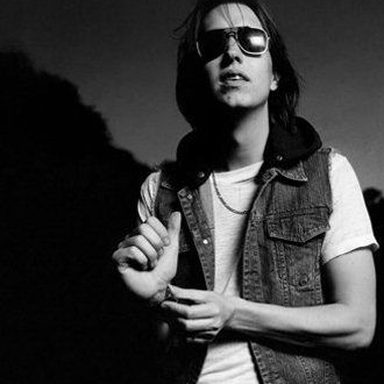 Julian Casablancas photo 42