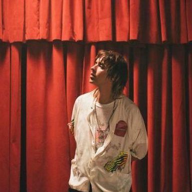 Julian Casablancas photo 9