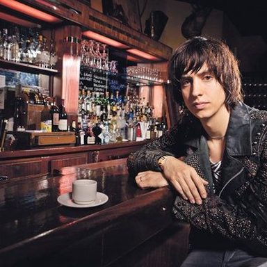 Julian Casablancas photo 41