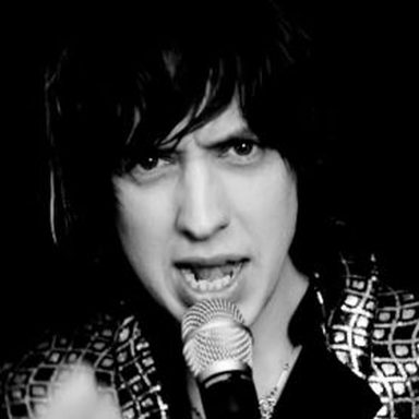 Julian Casablancas photo 21