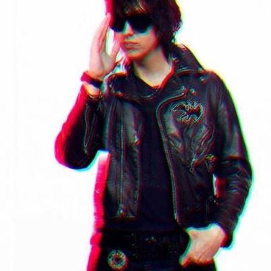 Julian Casablancas