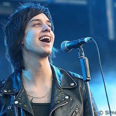 Julian Casablancas photo 45