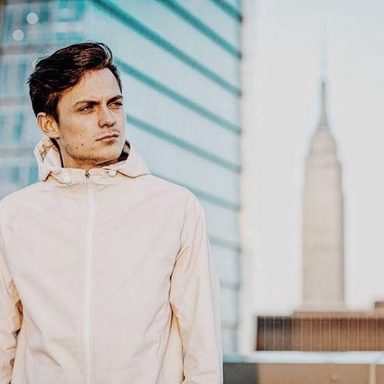 Julian Jordan