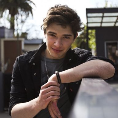 Julián Serrano