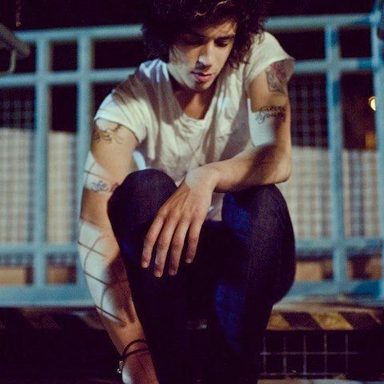 Julian Perretta