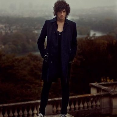 Julian Perretta