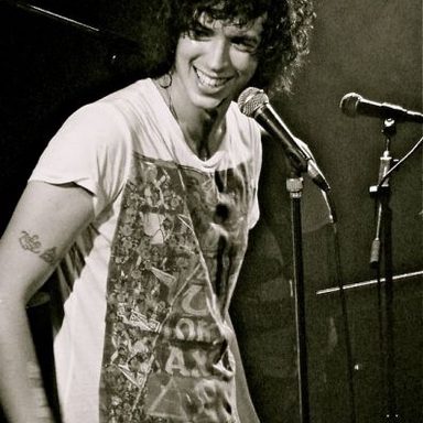 Julian Perretta