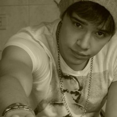 Julián Serrano photo 9