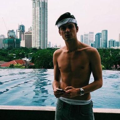 Julian Jordan