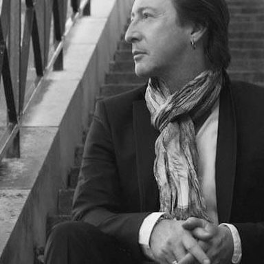 Julian Lennon