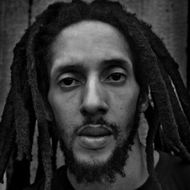 Julian Marley