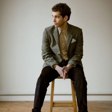 Julian Velard