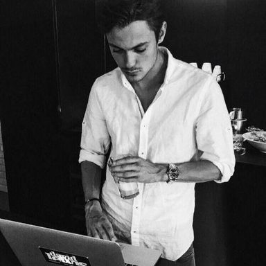 Julian Jordan