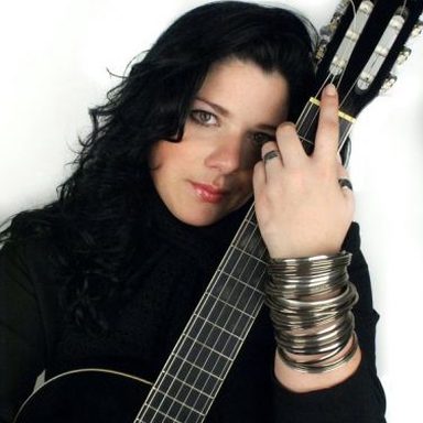 Juliana Farina
