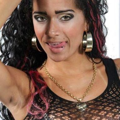 Juliana e As Fogosas