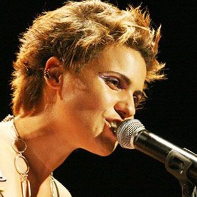 Juliana Martins