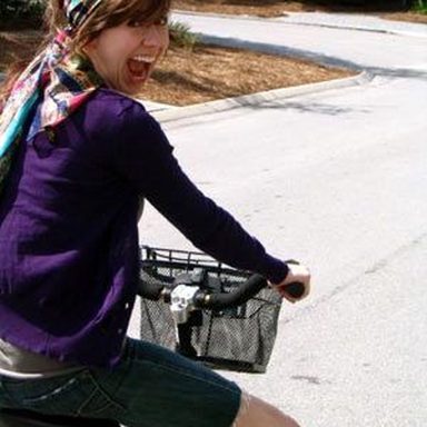 Joy Williams photo 11
