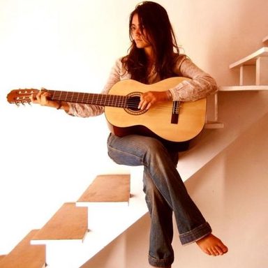 Joyce Jonathan