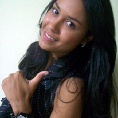 Joyce Oliveira