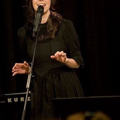 Joy Williams