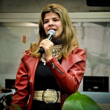 Juliana Reame