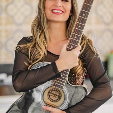 Juliana Valiati