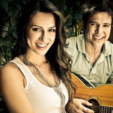 Juliani e Bruno