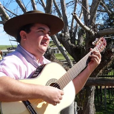Juliano Moreno