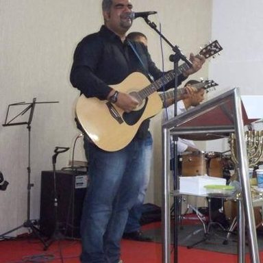 Juliano Freire