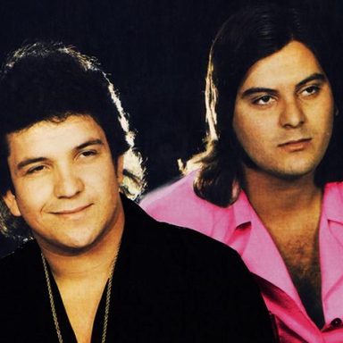 Juliano e Jardel