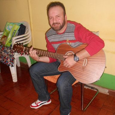 Juliano Nunes