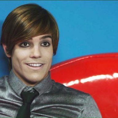 Julie e Os Fantasmas (Nickelodeon Brasil)