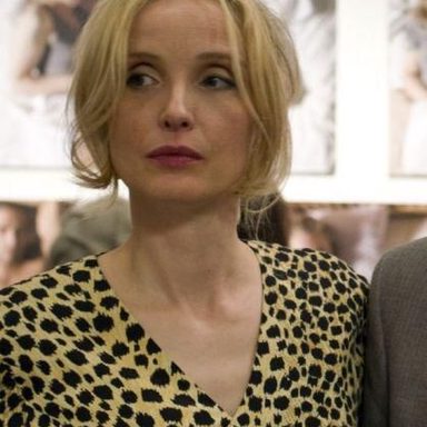 Julie Delpy