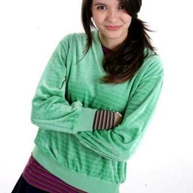 Julie e Os Fantasmas (Nickelodeon Brasil)