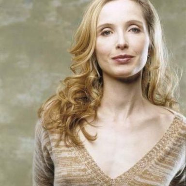 Julie Delpy