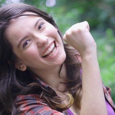 Julie e Os Fantasmas (Nickelodeon Brasil)