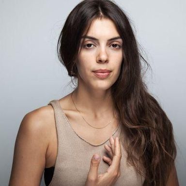 Julie Byrne