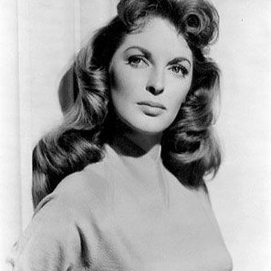 Julie London