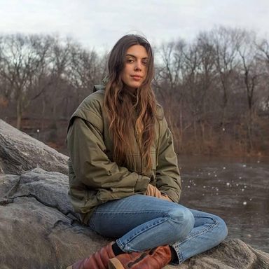 Julie Byrne