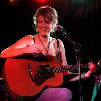 Juliet Turner