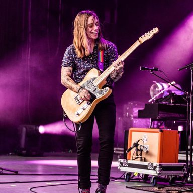 Julien Baker
