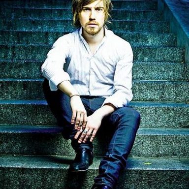 Julien Doré photo 10