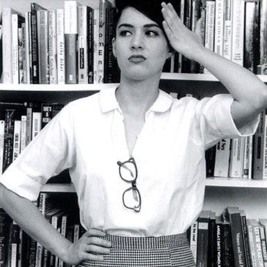 Julie Ruin